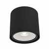 Lampa sufitowa Neo Nero Mobile / Ufo Bianco OR83910 czarna