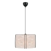 Sypialniana lampa wisząca nad łóżko CARDINE 2312423001 biały