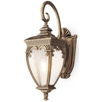 czarny || przezroczysty || złoty