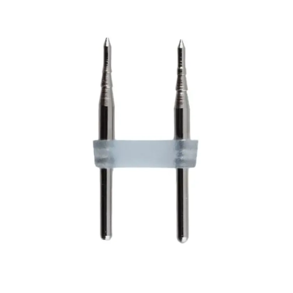 Zasilacz do taśm LED z wtyczką TLA07-5050 kabel 50 cm biały