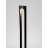 Ogrodowa stojąca lampa VOLTANA LE75101 LED 21W 3000K IP65 antracyt
