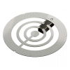 Sufitowa lampa CLEO 600 1307623600585 LED 69W 3000-4000K złota
