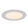 Oczko wpustowe do salonu SHAUN2 71217 LED 6W 3000K białe
