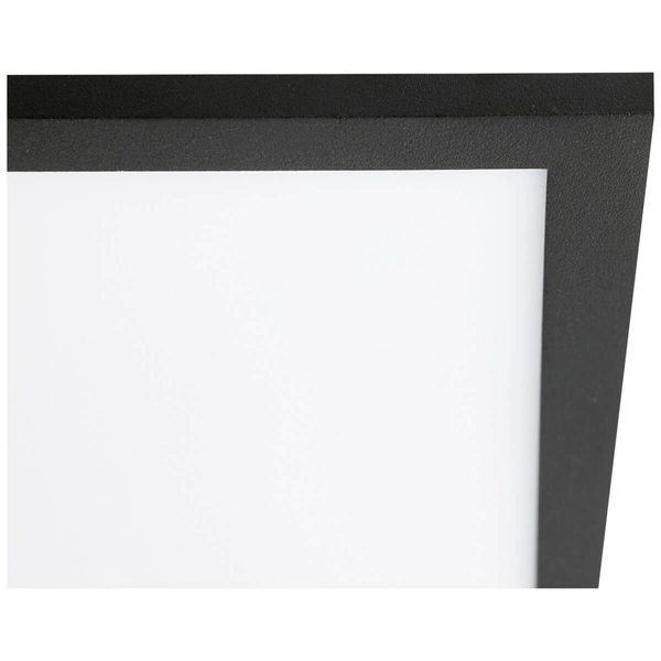 Przysufitowa lampa do salonu Buffi G90357A26 LED 40W 4000K czarny