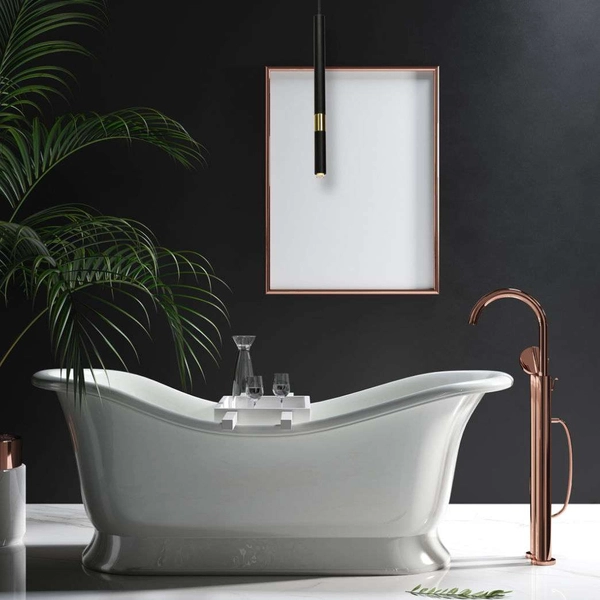 Industrialna LAMPA wisząca MONZA MLP6333 Milagro okrągła OPRAWA metalowy ZWIS tuba loft czarna