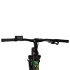 Metalowy rower elektryczny 29" Goldbike 326959 36V 13Ah 250W do 80 km czarny