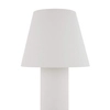 Zewnętrzna lampa ogrodowa Harz O421FL-L5W LED 5W biała