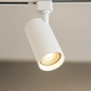 Regulowana przysufitowa lampa 1m Tiger Track ML2127 na listwie biały