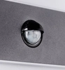 Elewacyjna lampa z sensorem Archie G96388/63 IP44 antracyt OUTLET