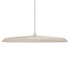 Lampa zwieszana Artist 2420223009 DFTP LED 24W 3000K nad stół biała