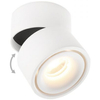 Regulowana lampa sufitowa ABIGALI-MZTD-W-12-20WW-DIM LED 12W 3000K biała