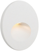 Lampa schodowa wpuszczana LED 3W 3000K IP54 białe okrągłe Bil OUTLET