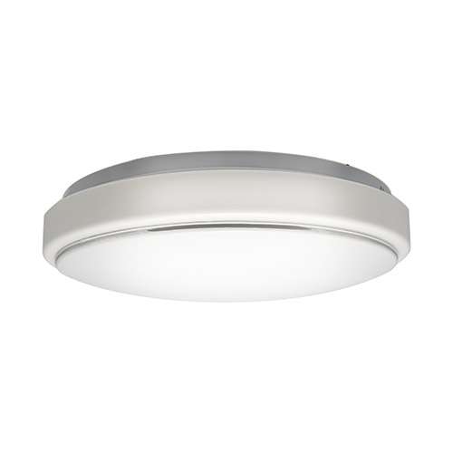 Plafon LAMPA sufitowa SOLA LED 12W 4000K MVS 03531 Ideus okrągła OPRAWA łazienkowa z czujnikiem ruchu IP44 biała