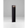 Zewnętrzna lampa stojąca ONZULIA LE75116 LED 8W 3000K IP65 antracyt