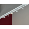 Lampa sufitowa regulowana OMARI 2112203001 LED 92,5W 2700K tuby biały
