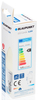 Zestaw żarówek Blaupunkt E14-7W-WW-10 LED 6,8 10 szt metal białe