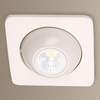 Wpustowa lampa do sypialni TECHNICAL SPOT H0068 LED 8W 3000K kremowa