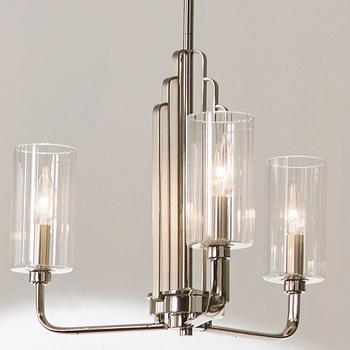 przezroczysty || srebrny