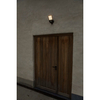 Lampa na elewację ATLANTIS 7801602118 LED 14W 4000K IP54 szara