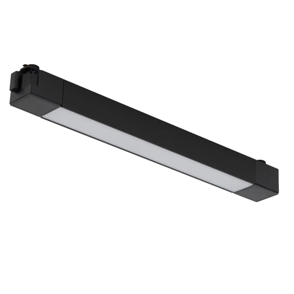 Podłużna lampa szynowa 1-fazowy Tracer 18190 LED 20W 3000K czarny