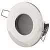 Oprawa wpustowa do łazienki AQUA H0045 Maxlight IP65 hermetyczna chrom