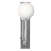 Nowoczesny kinkiet Ero Parette Cromo OR85594 IP44 chrom