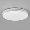 Okrągły plafon sufitowy Tacoma R62241131 RL Light LED 24W 2700-6500K biały