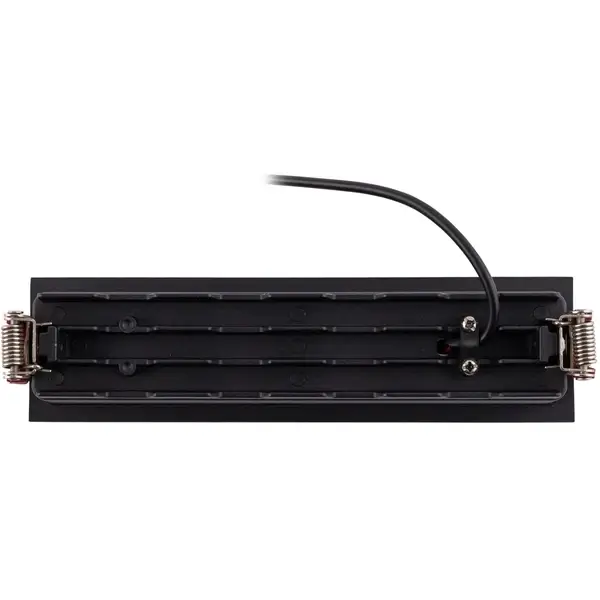 5-punktowa oprawa wpuszczana Midi 10065 LED 20W 4000K wpust czarny