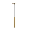 Wisząca lampa magnetyczna SIGMA ANGOLA AZ7206 LED 12W 3000-6000K złota