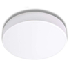 Plafon LAMPA sufitowa Cleo 137623692184 TEAM metalowa OPRAWA okrągła natynkowa biała