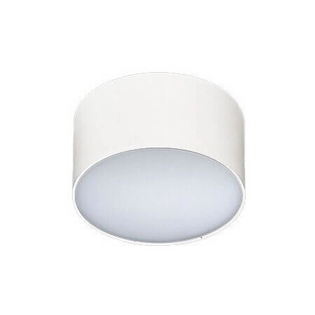 Sufitowa lampa pokojowa Monza AZ3232 LED 18W biały plafon okrągły