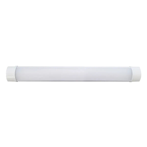 Liniowa oprawa do kuchni 325563 LED 18W 4000K podszafkowa biała