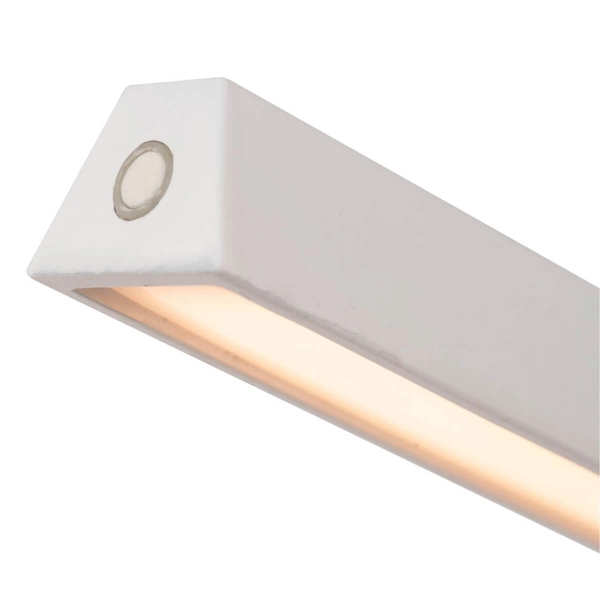 Lampa podłogowa Lavale 44701/03/31 LED 3W 2850K biała