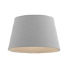 Nowoczesny klosz do lampy Cici 66204 Endon szary