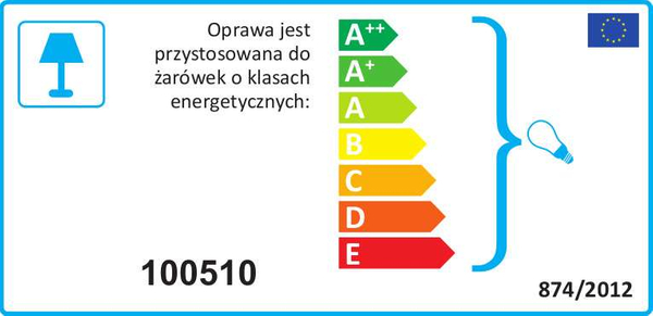 Sufitowa lampa ROSENDAL 100510 Markslojd kryształowy plafon pałacowy złoty