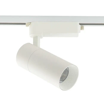 Spot do szynoprzewodu 1-fazowego Profile Tinos 10380 Nowodvorski LED 30W 4000K biały