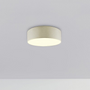 LAMPA sufitowa OTILIA 3308 Rabalux abażurowa OPRAWA plafon LED 22W 3000K okrągła plafoniera kremowa
