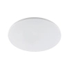 Okrągła lampa ledowa sufitowa AGNES ROUND 10981 LED 64W 3000K IP44 biała