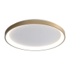 Lampa sufitowa metalowa Raden CLN-3151-M-GD LED 50W 3000-6000K złota
