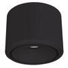 Sufitowa lampa metalowa tubka VECTOR C0266 LED 10W 3000K tuba czarna