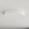 Hermetyczna lampa sufitowa 137623620057 biała IP54 okrągła