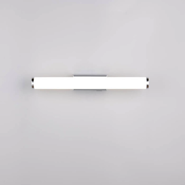 Ścienna lampa do salonu Mattimo 283274106 LED 4W 4000K IP44 chrom biały