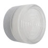 Ledowa lampa naścienna Orria LP-5476/1W WH LED 6W CCT biały chrom