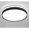 Plafon na pilot Spacy R64851132 RL Light LED 33W 2700-6500K czarny