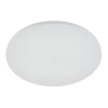 Jadalniany plafon DENIA 11762 LED 24W 40000K okrągły biały