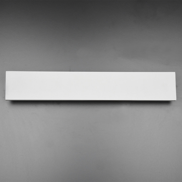Lampa ścienna TERMINUS DL731225174 Trio LED 9W 3000K metalowa biały