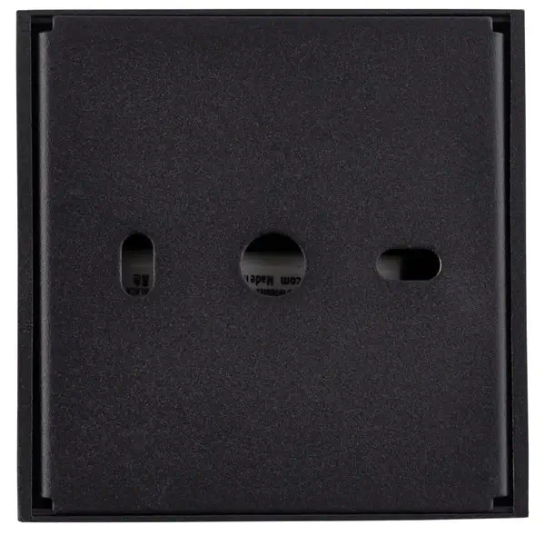 Lampa sufitowa Midi 10054 Nowodvorski LED 16W 3000K kostka czarna