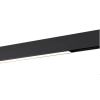 Magnetyczna lampa szynowa Mans TRM-83746-30W-3K LED 30W 3000K czarna