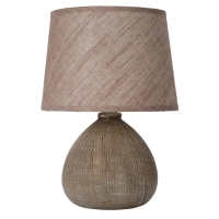 brązowy | wenge || beżowy