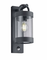 przezroczysty || grafit | antracyt